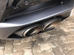 Lamborghini Huracan LP610-4 in Black by RACE! 2016 года